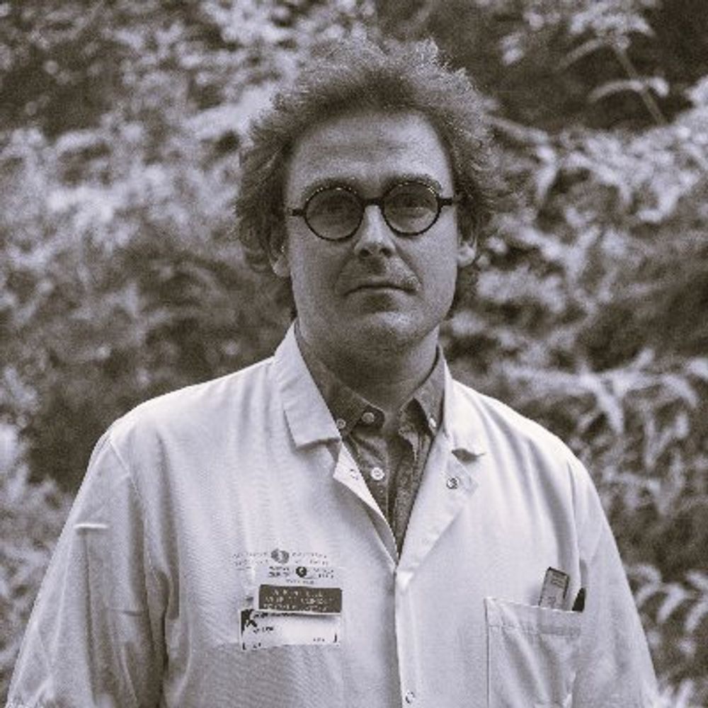 Pierre Ellul