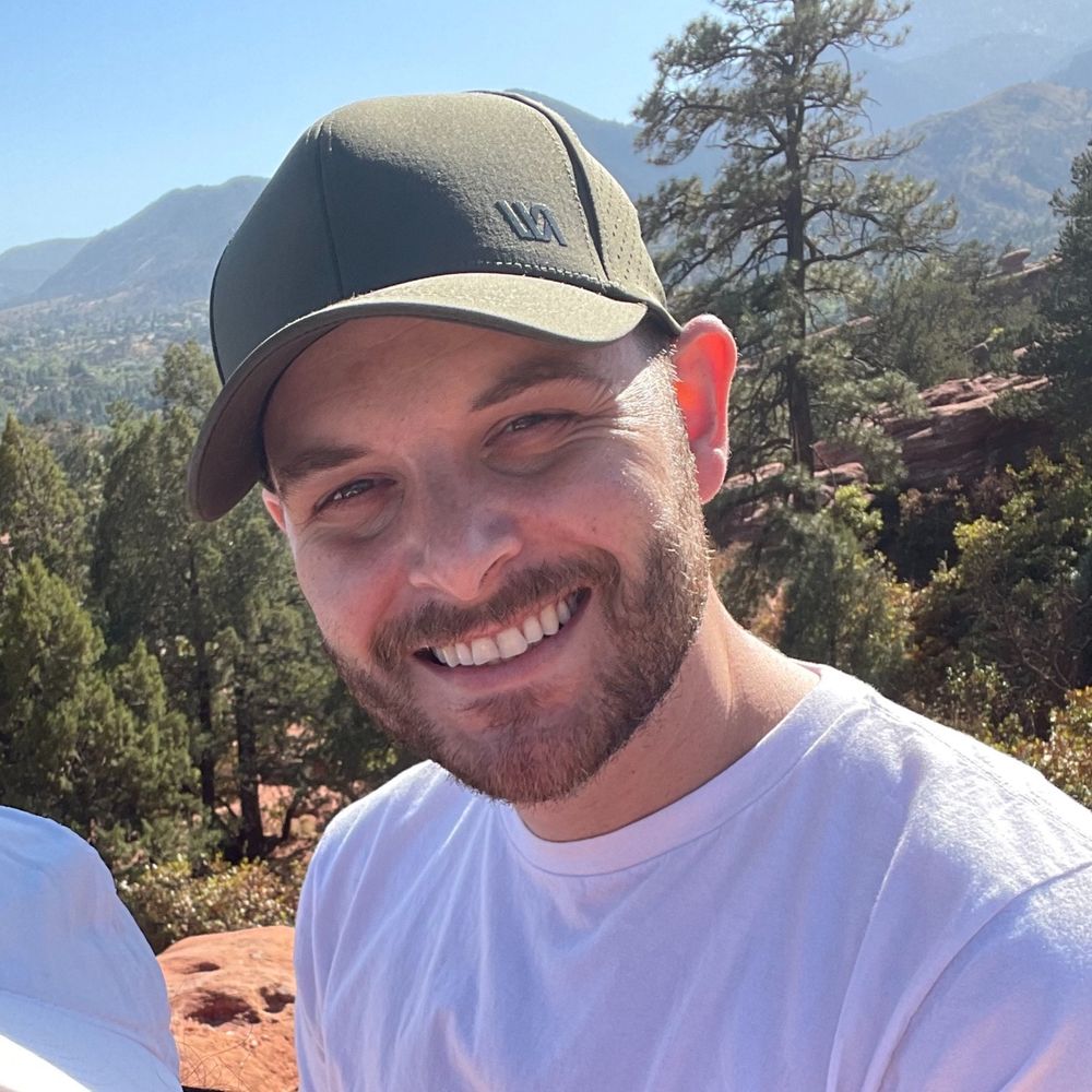 Adam Pickrum