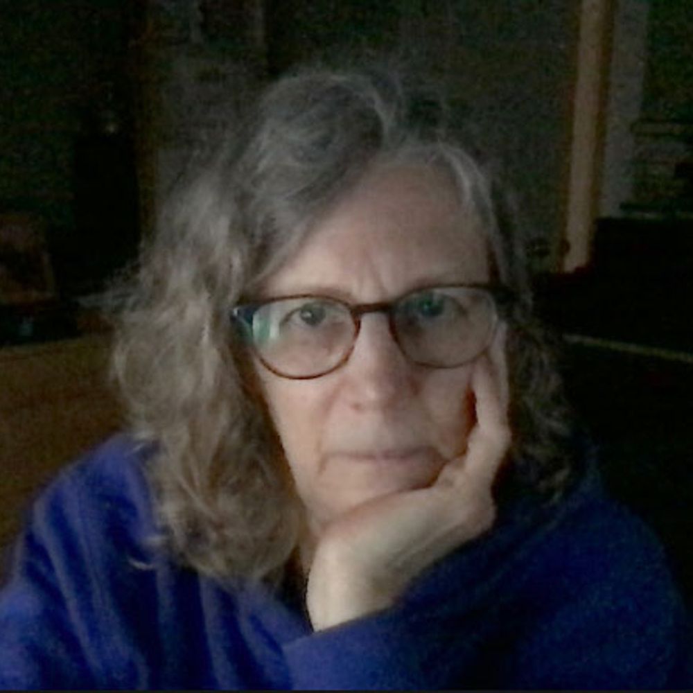 Jan Probst / playwright