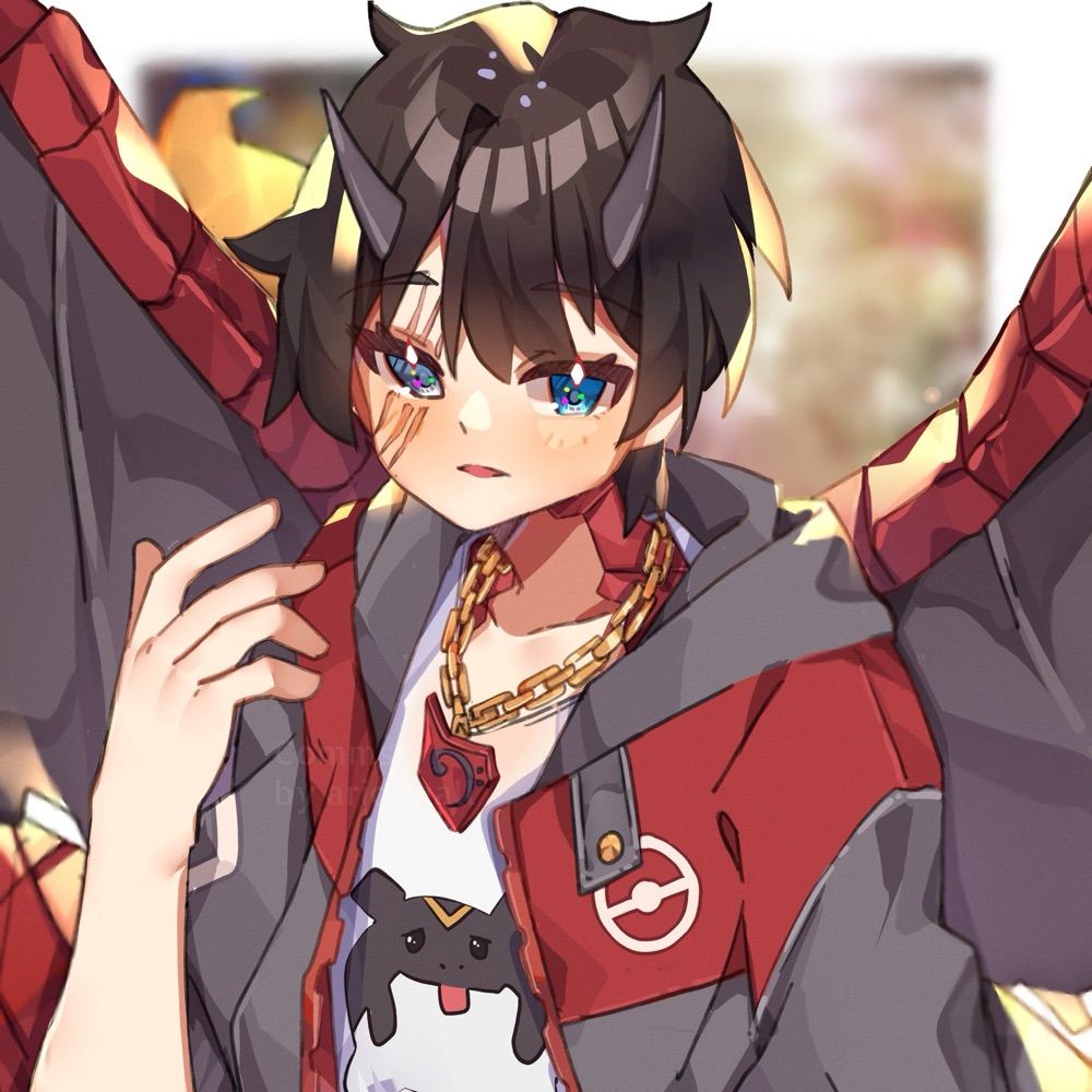 SnugCinder  ~Hero Dragon Vtuber~