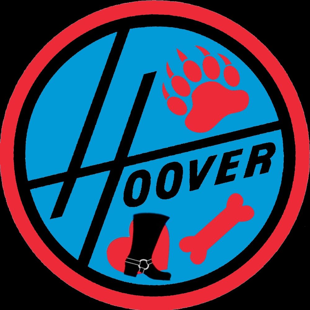 Pup Hoover