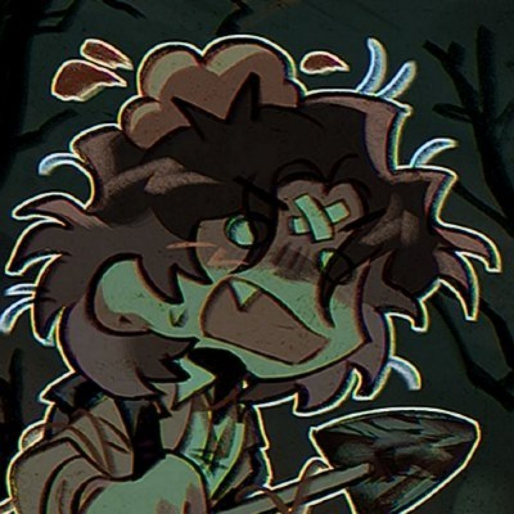 레이첼 👻
