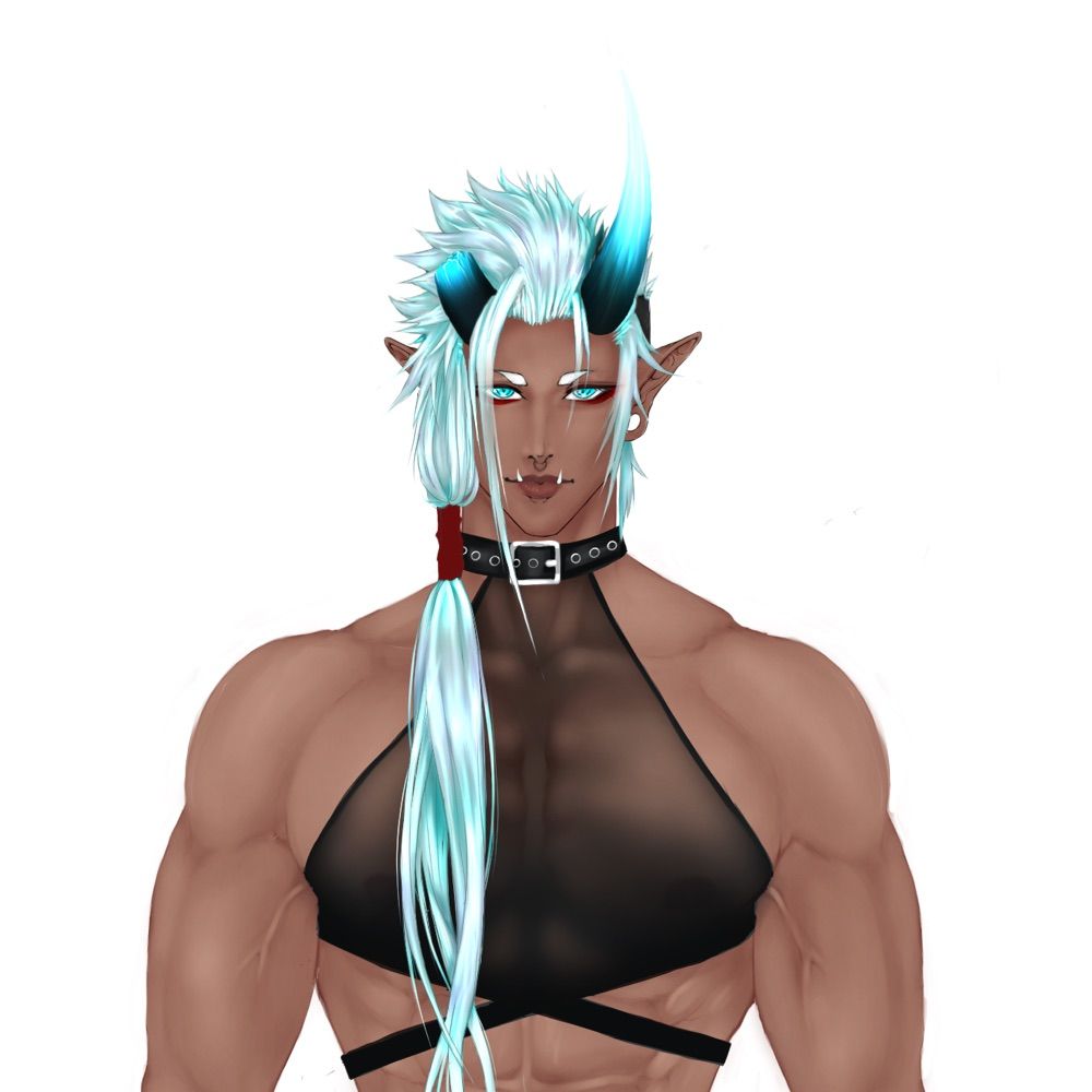 Xadrian Khaos