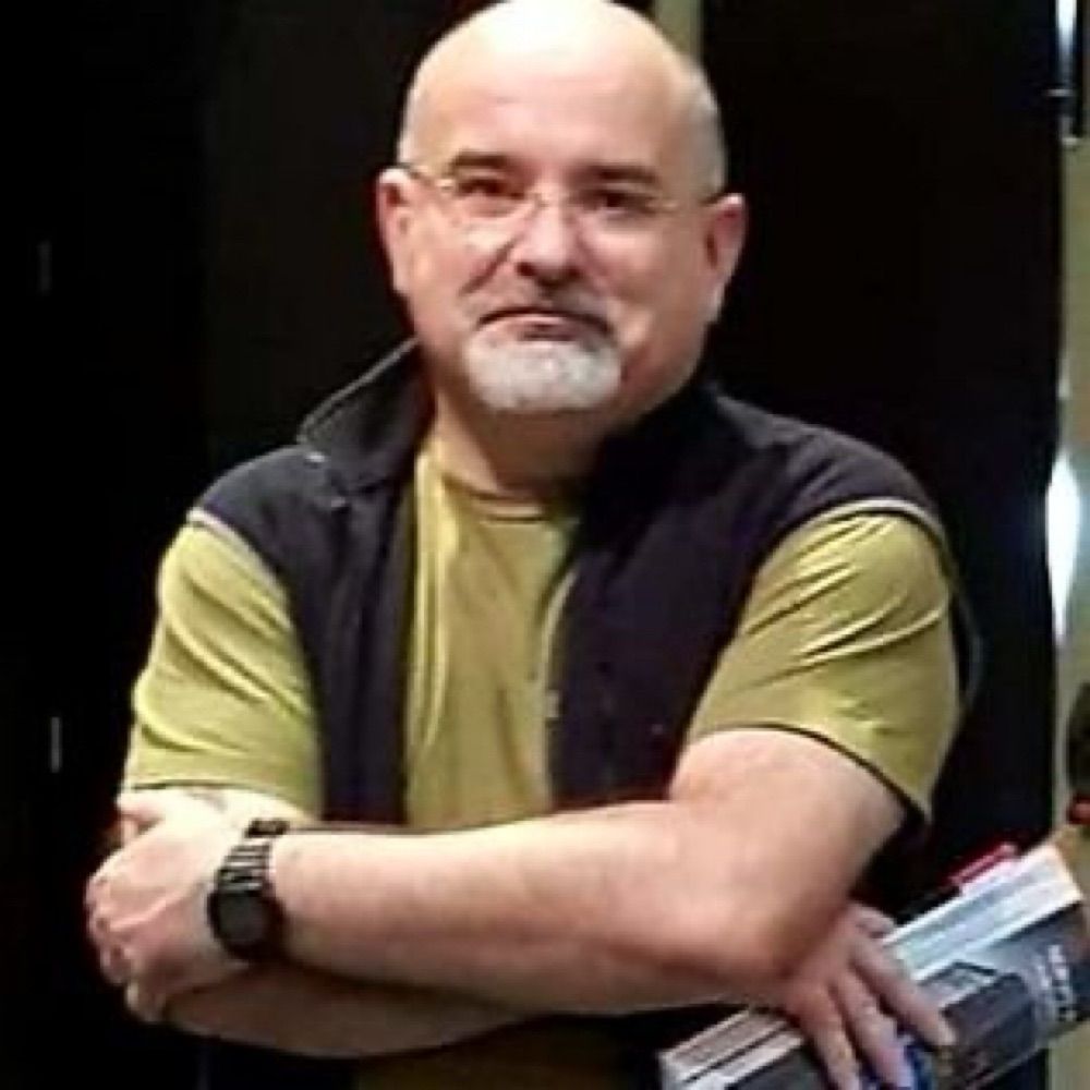 Juan Pedro