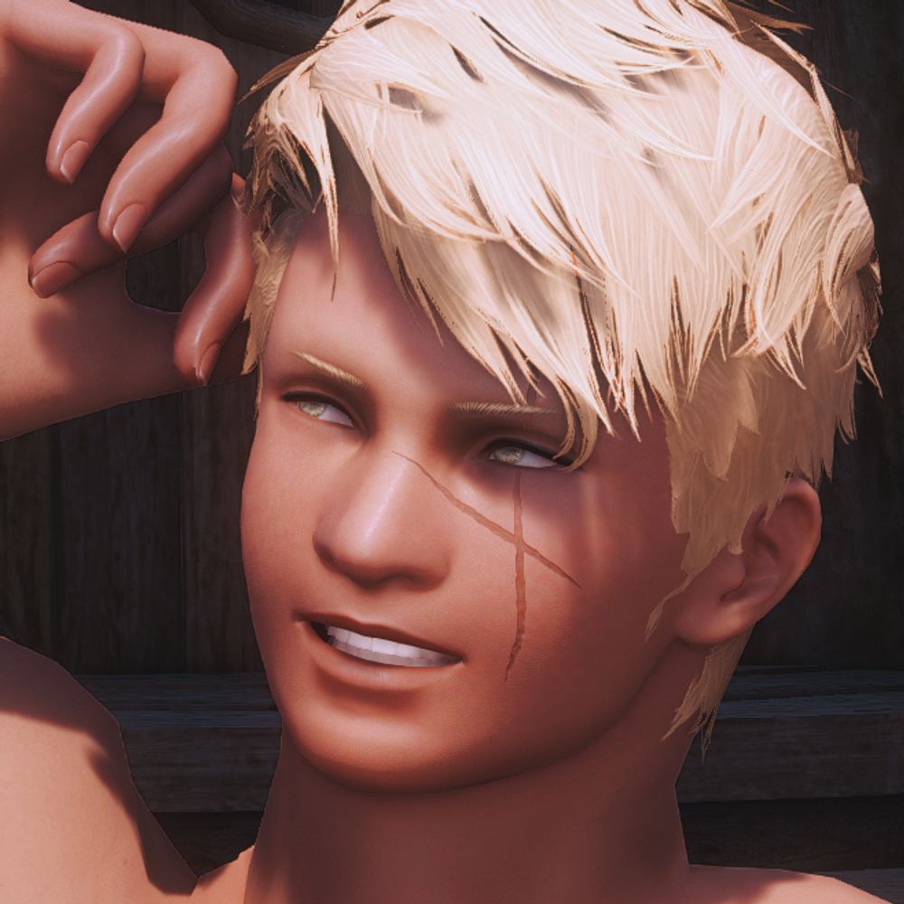 User avatar