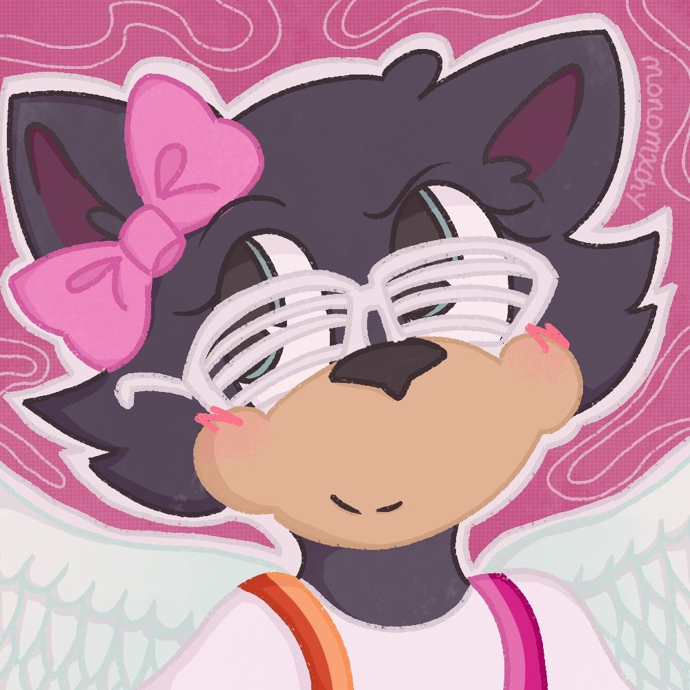 Rockstar Sable The Fox