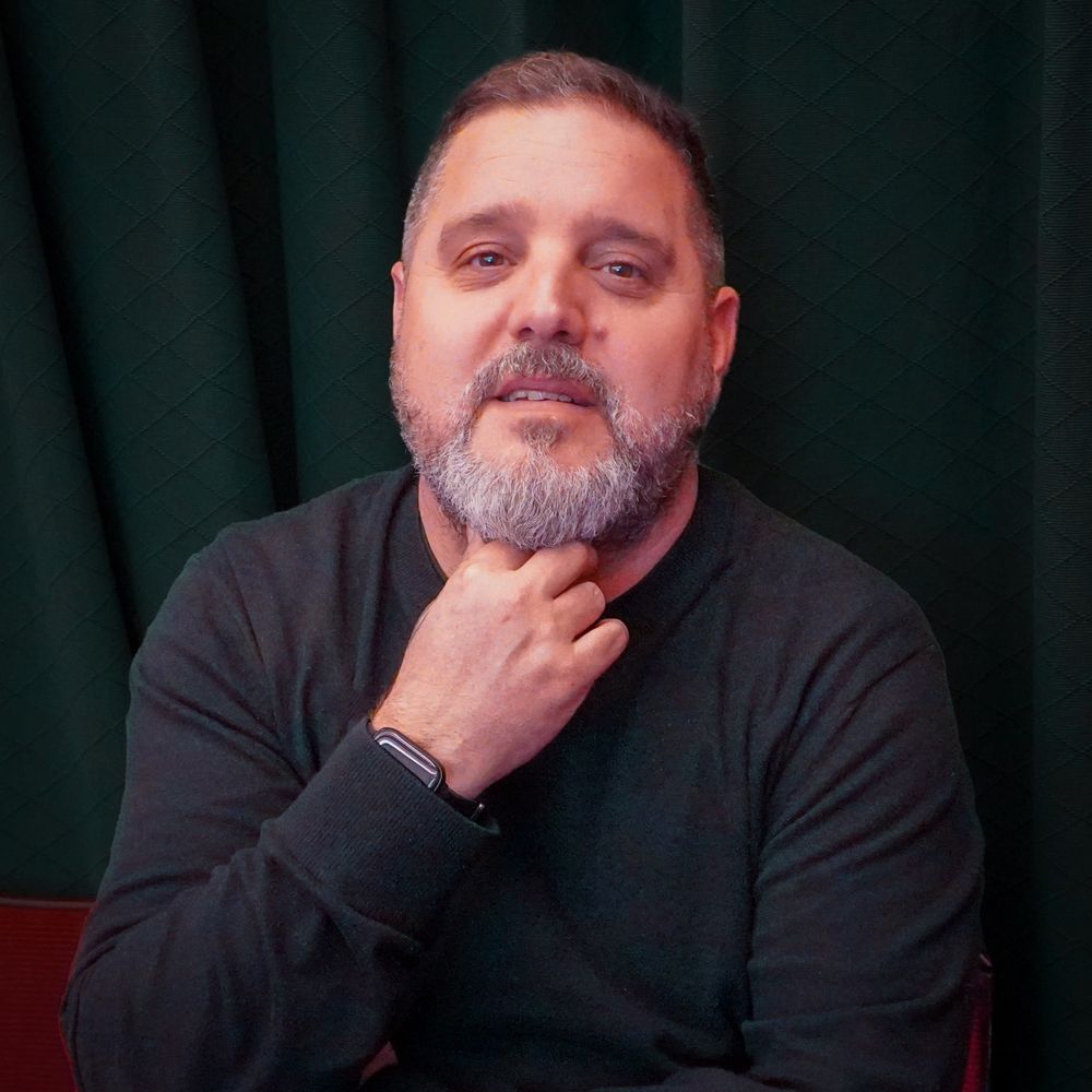 Pablo Fernández 