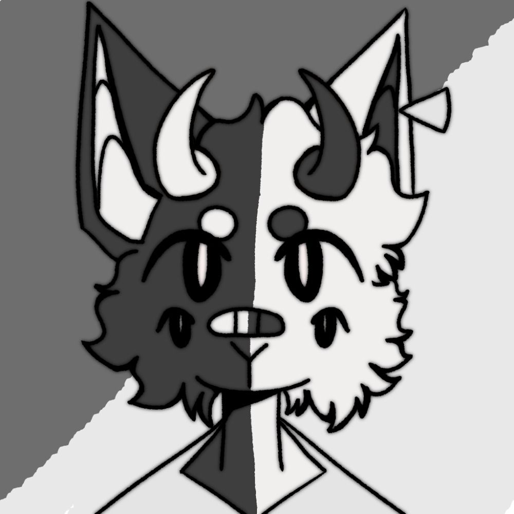 Theo ❀ Comms Open ❀ Ask Me About The Void™