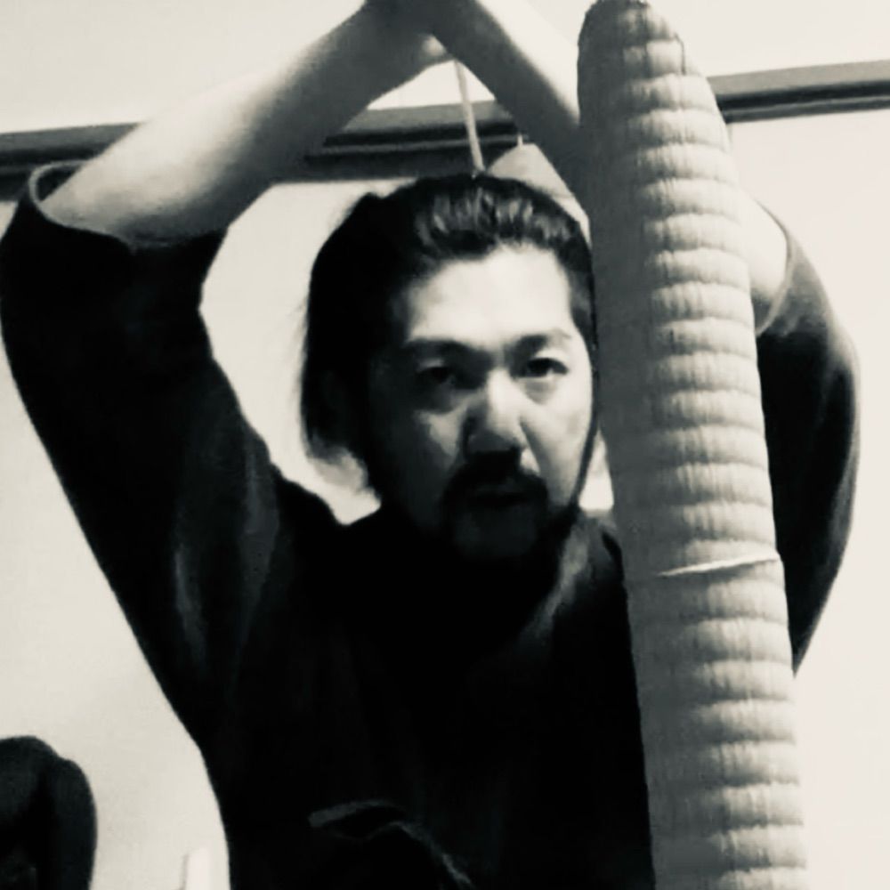 ヒゲ屋ミヤザキ