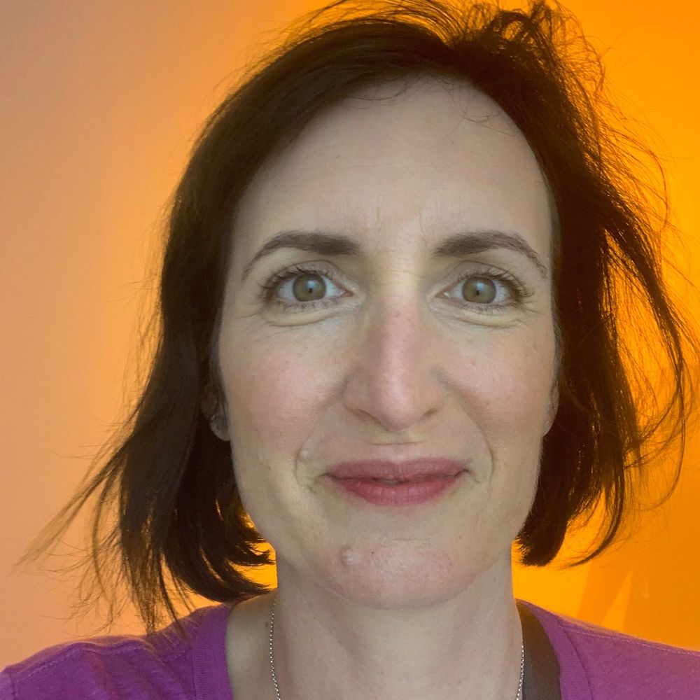 Sarah Gaventa