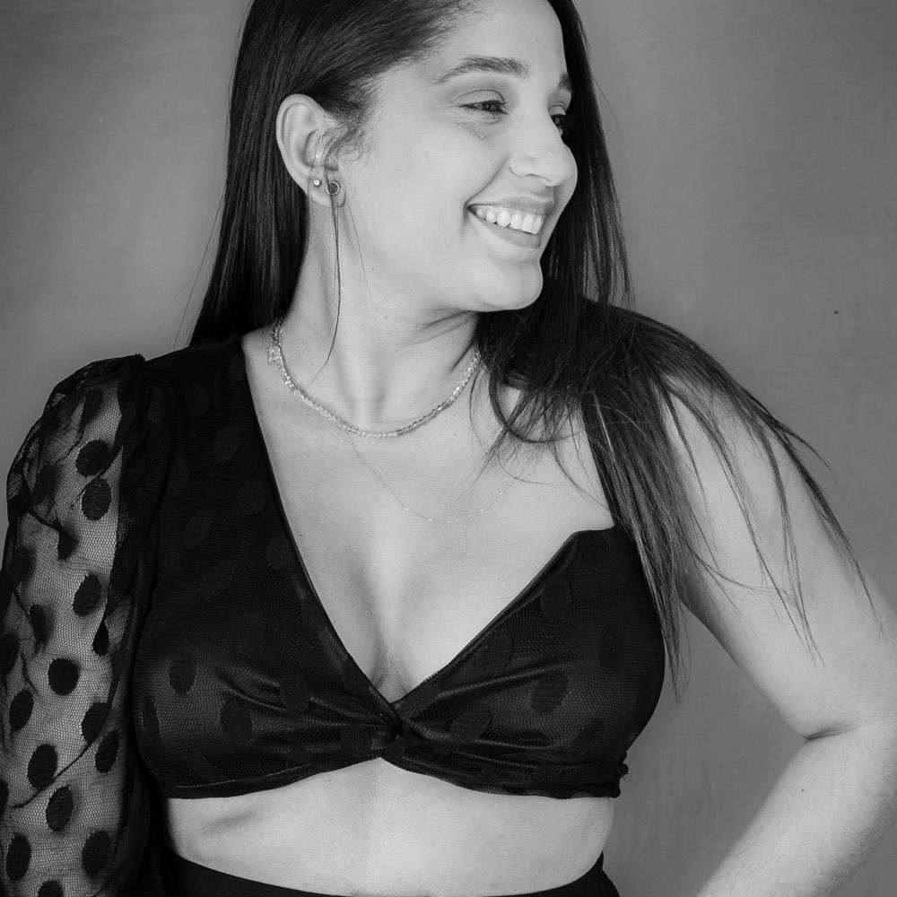 Larissa Riter