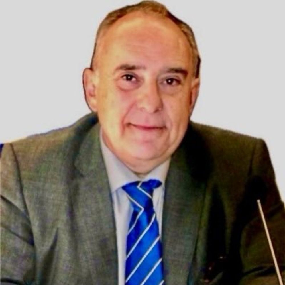 Miguel Angel Gonzalo