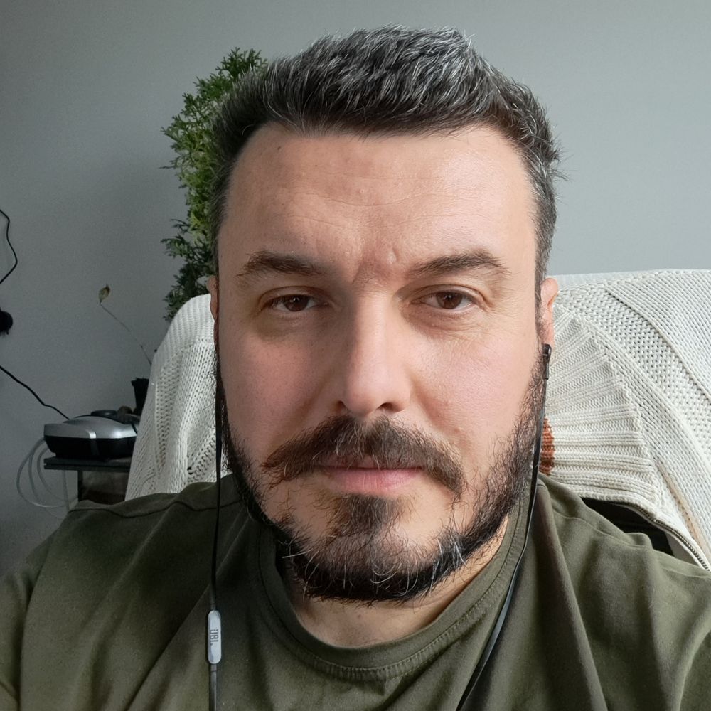 Andrii Podanenko