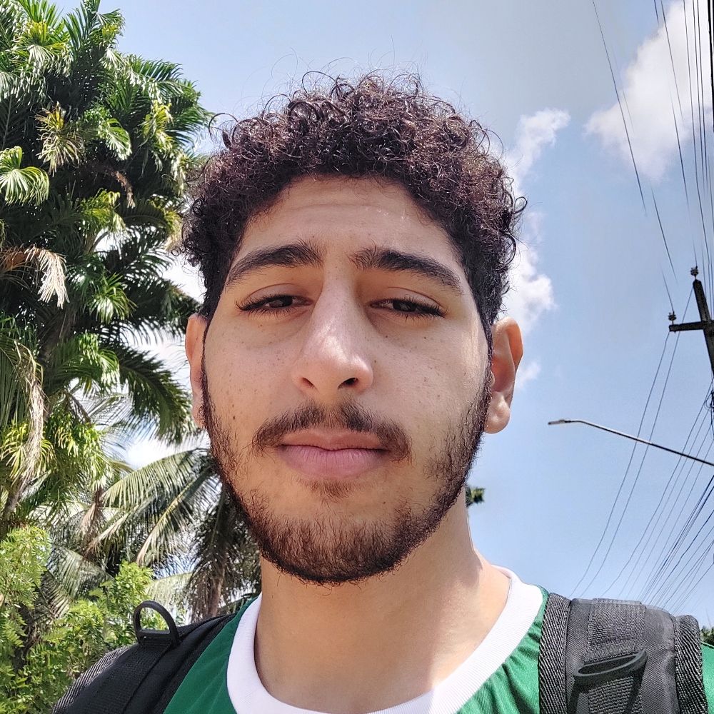 Bernardo