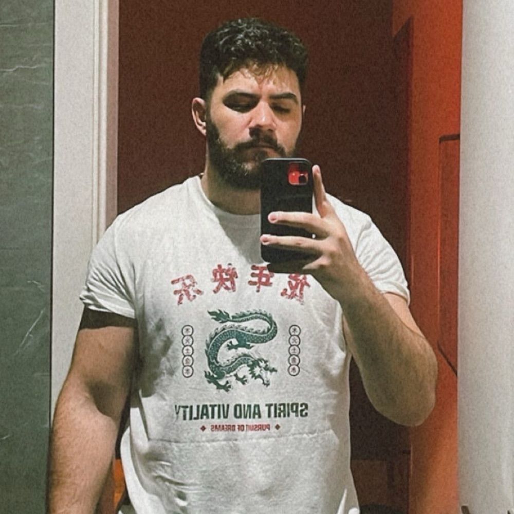 Gabriel Medeiros