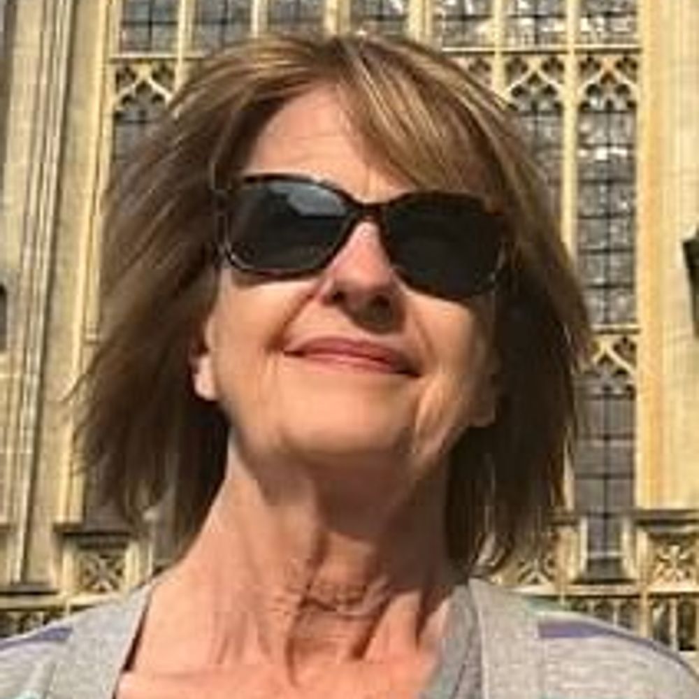 Eileen Putman
