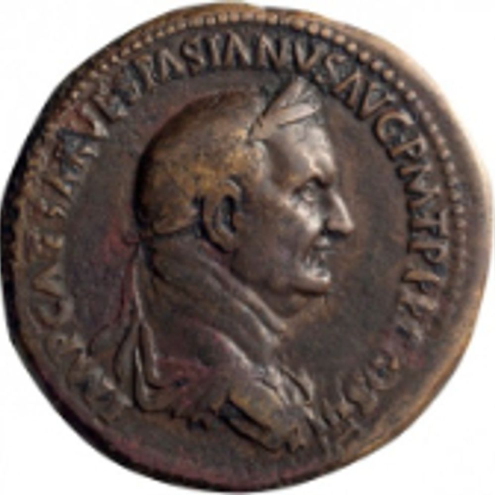 Flavian Fanatic
