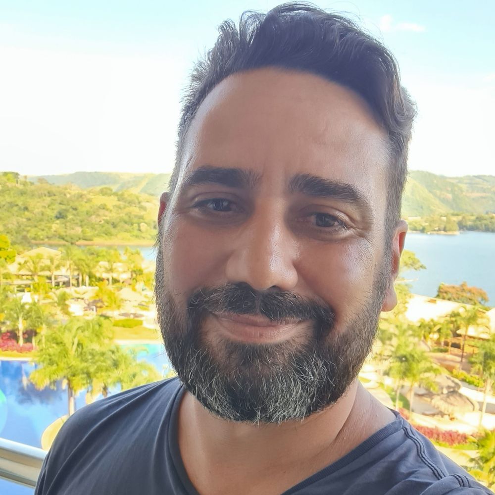 Julio Marçal 