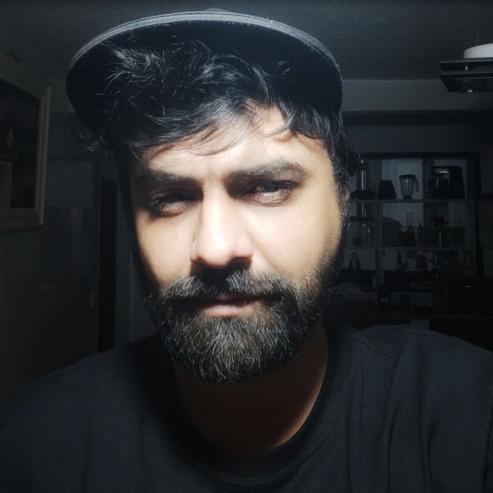 Antônio Benedito Nicodemo 
