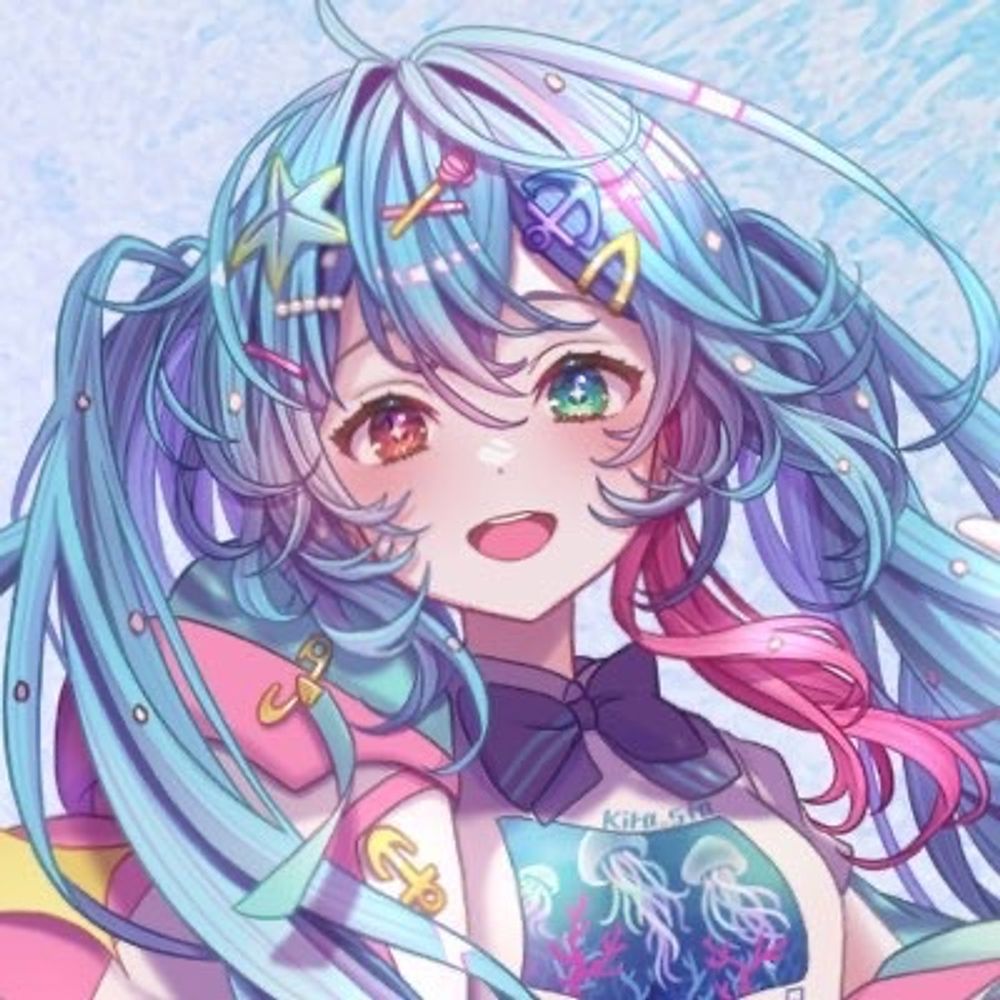 天野煌海