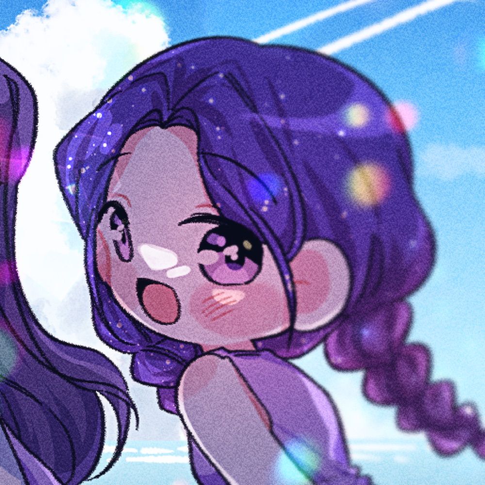 아유(◍⁃͈ᴗ•͈)