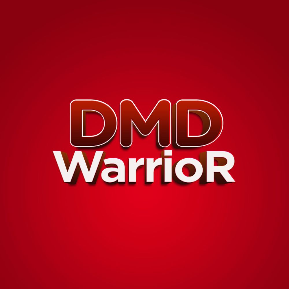 DMD Warrior