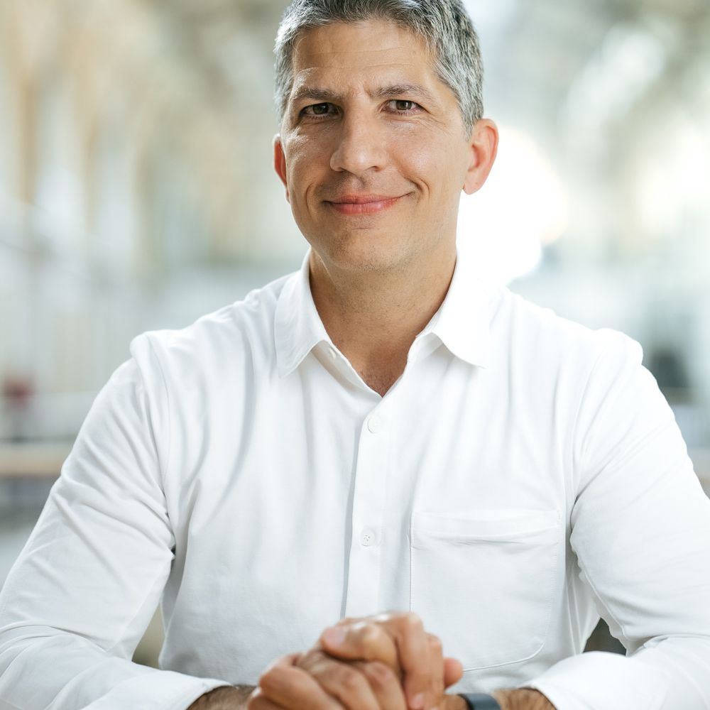 Shahram Seyedin-Noor