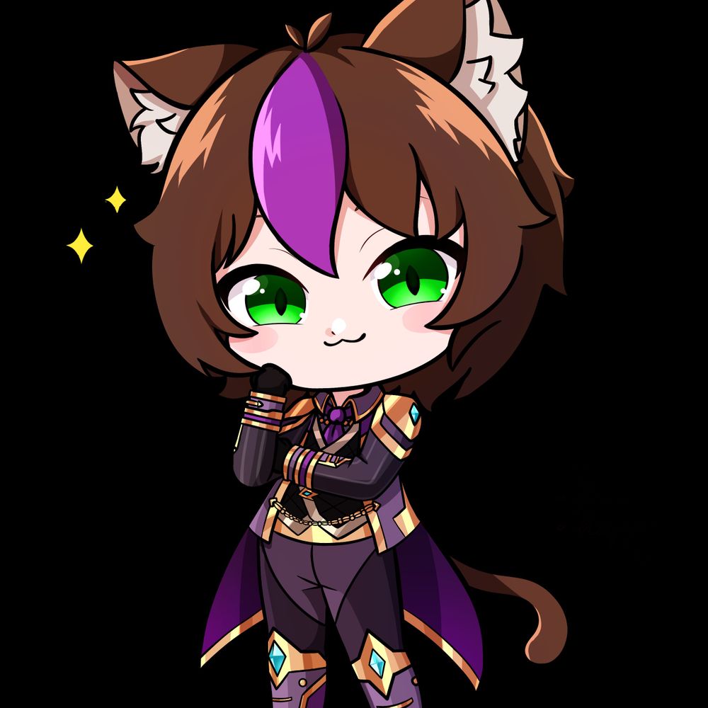 Ebil Kitten