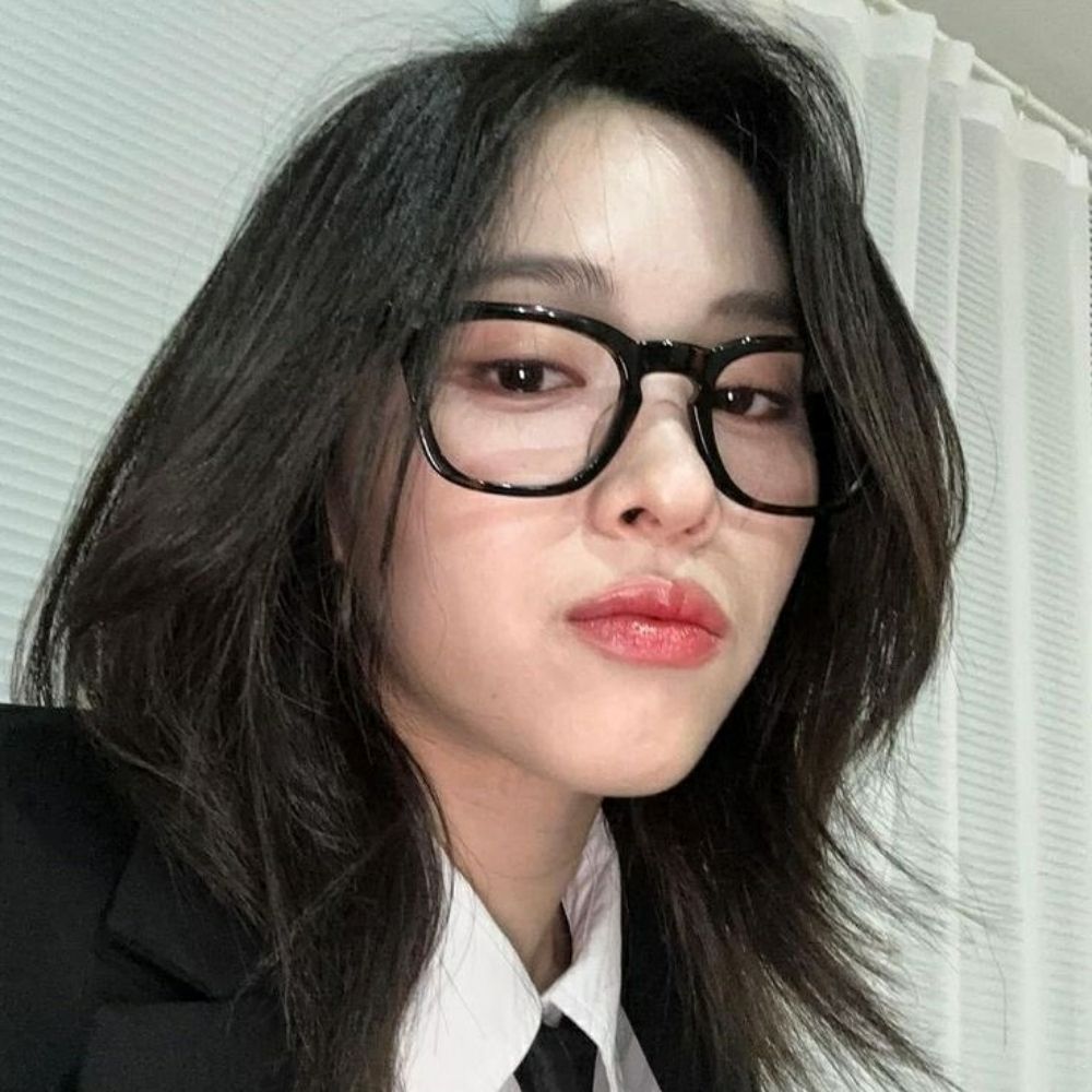 bea • lingling's gf