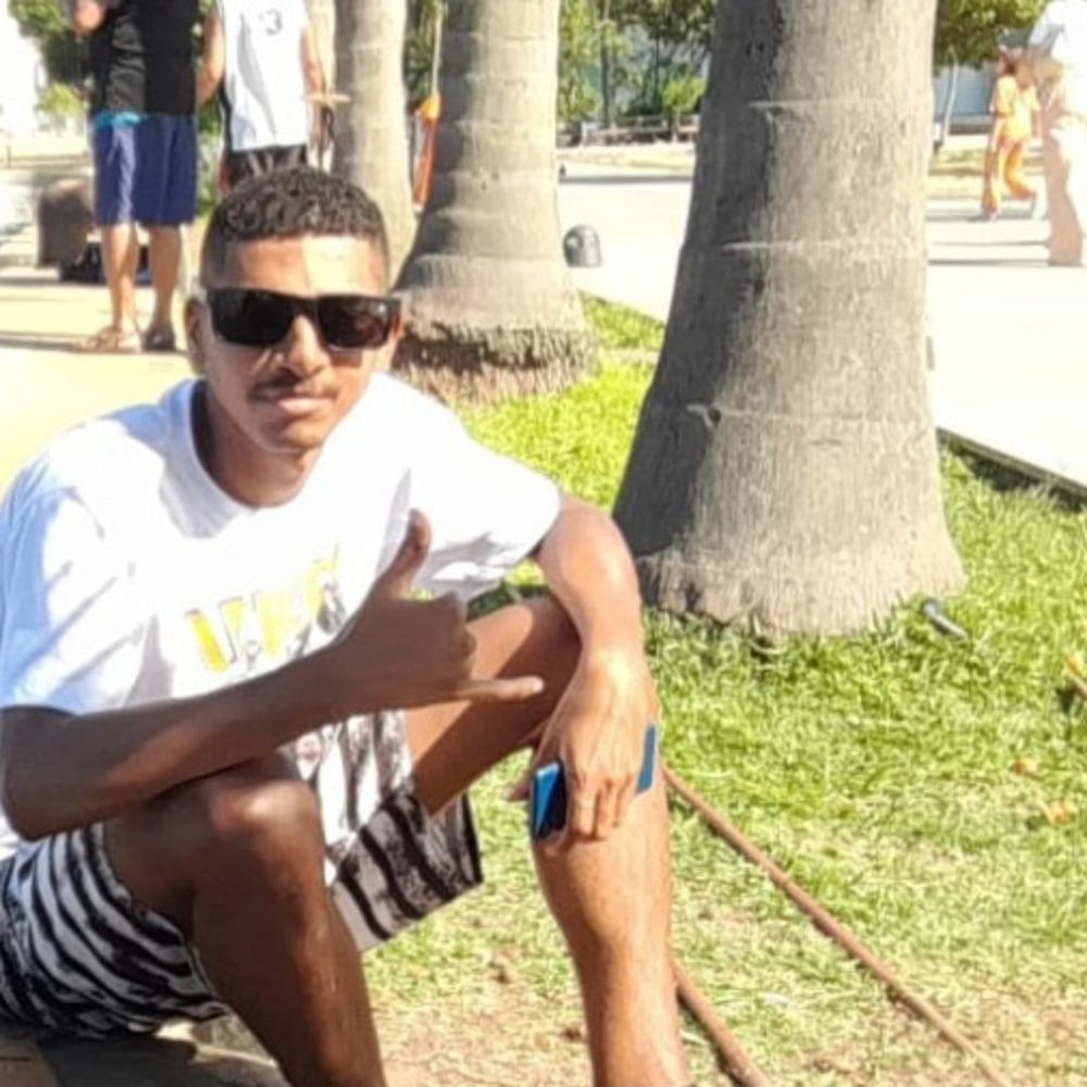 Jeferson Batista 