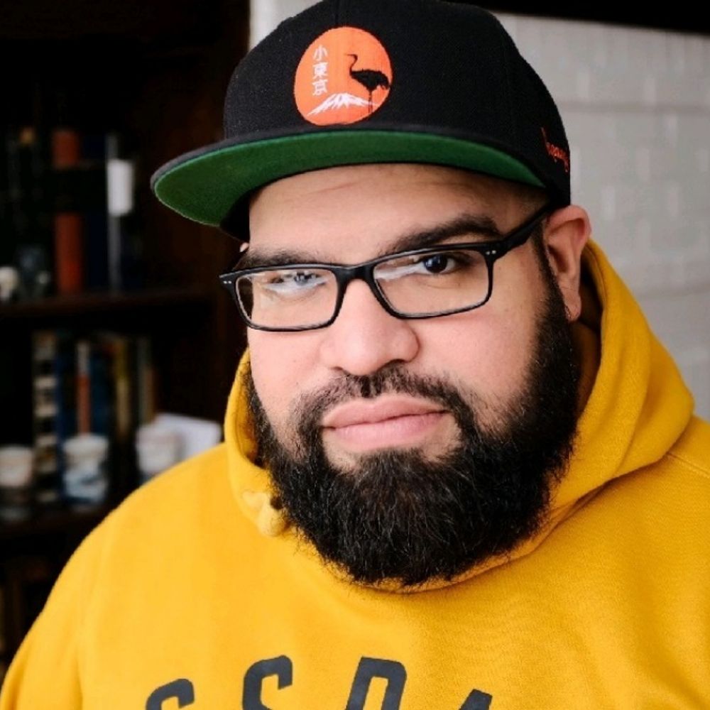Ruben R. Rosario 