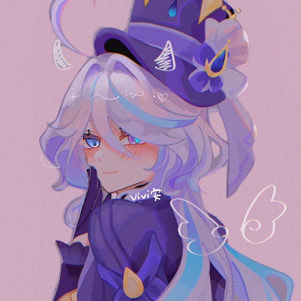 vivi安 🍡