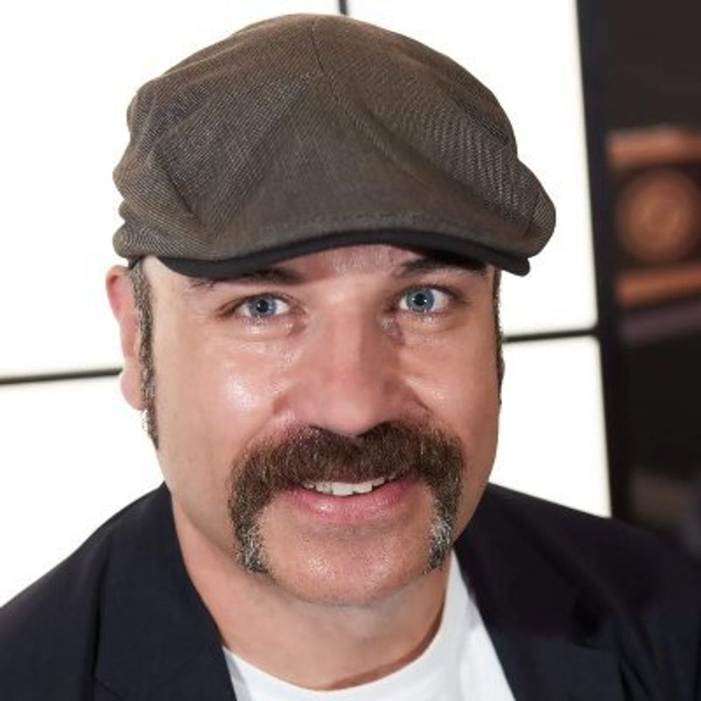 Iker Merchán Mota