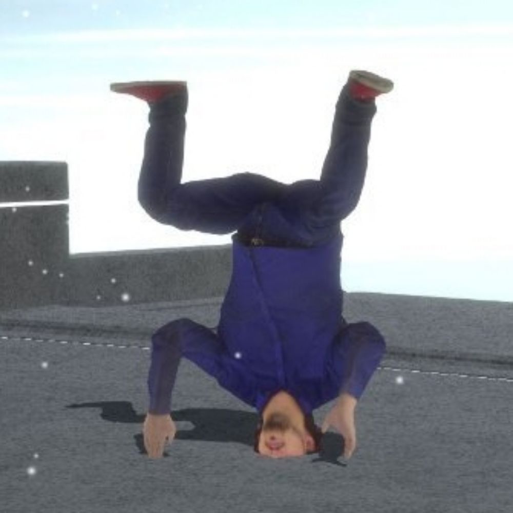 User avatar