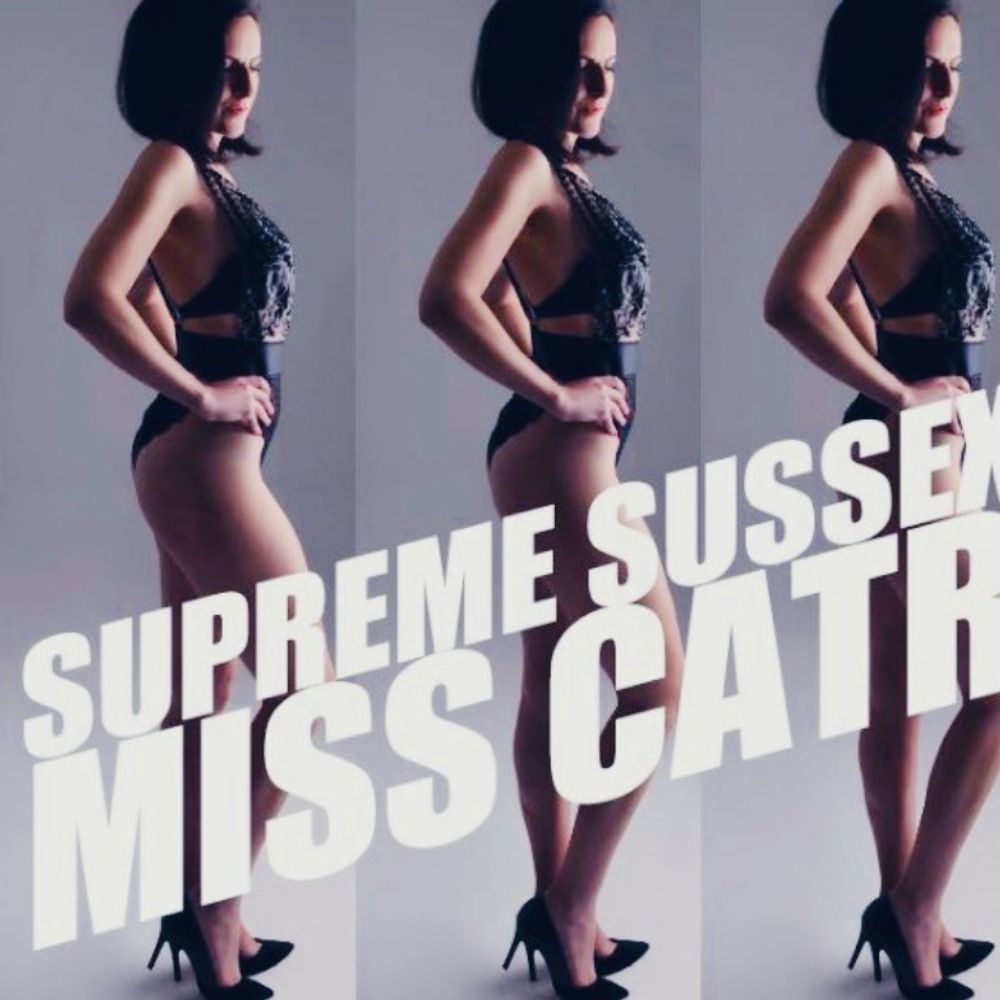 Miss Cat LB