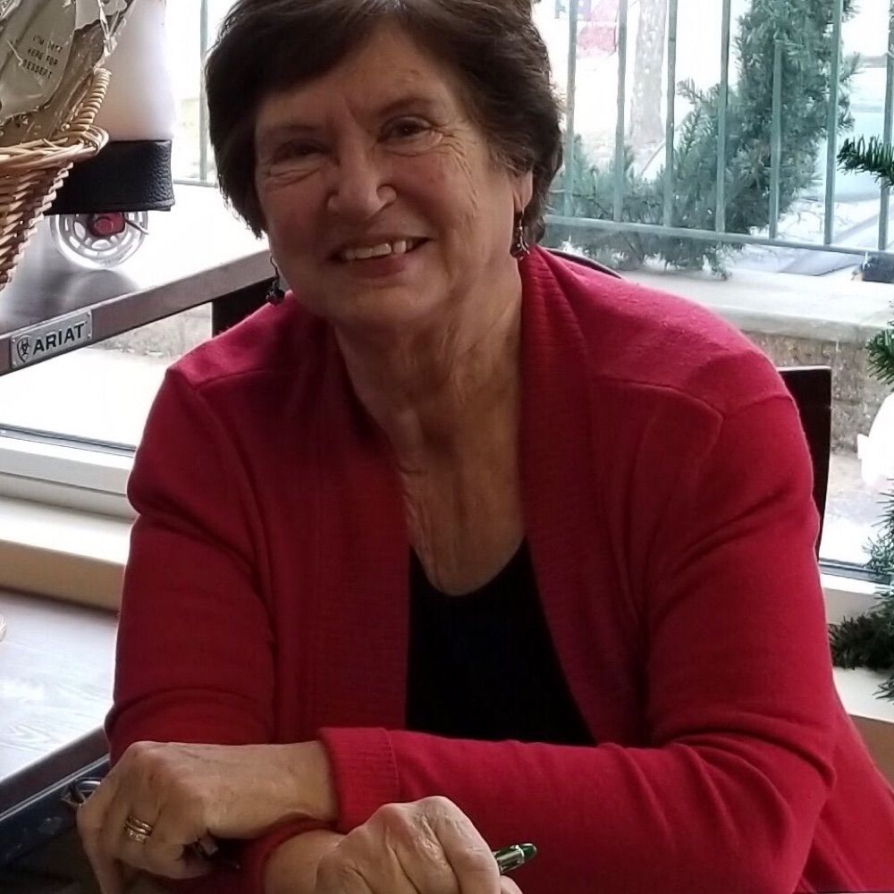 Judith Welles
