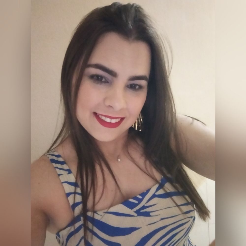 Edivania Dantas