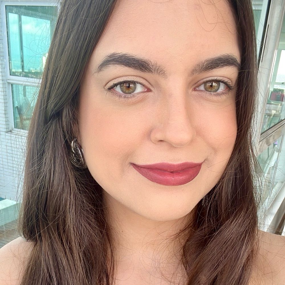 Thalissa do Créu