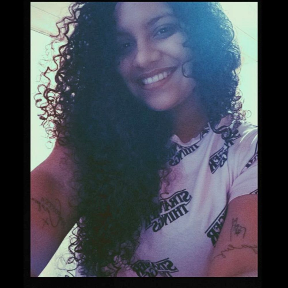 Fabricia Souza 🇾🇪