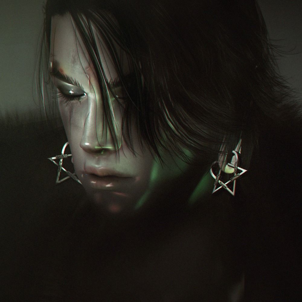 Vaxis // Verboten