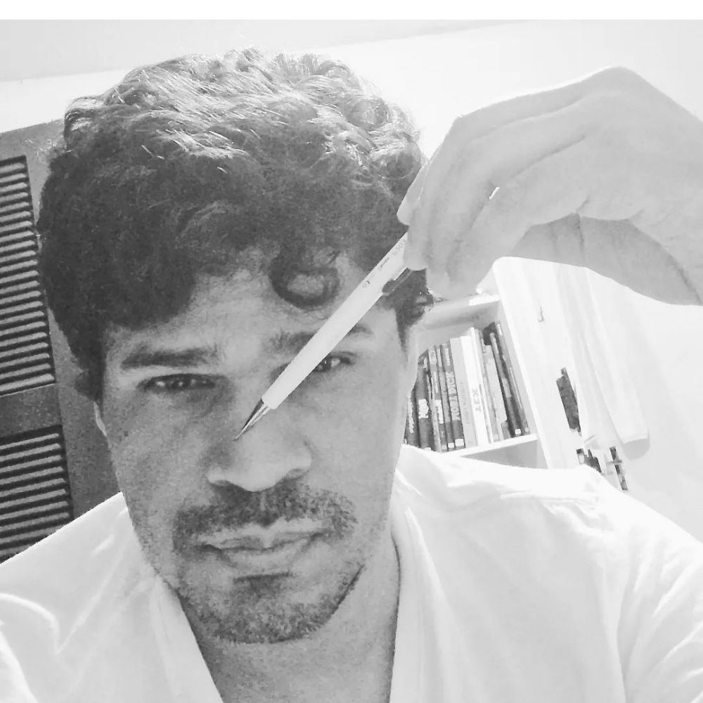Marcus Rosado