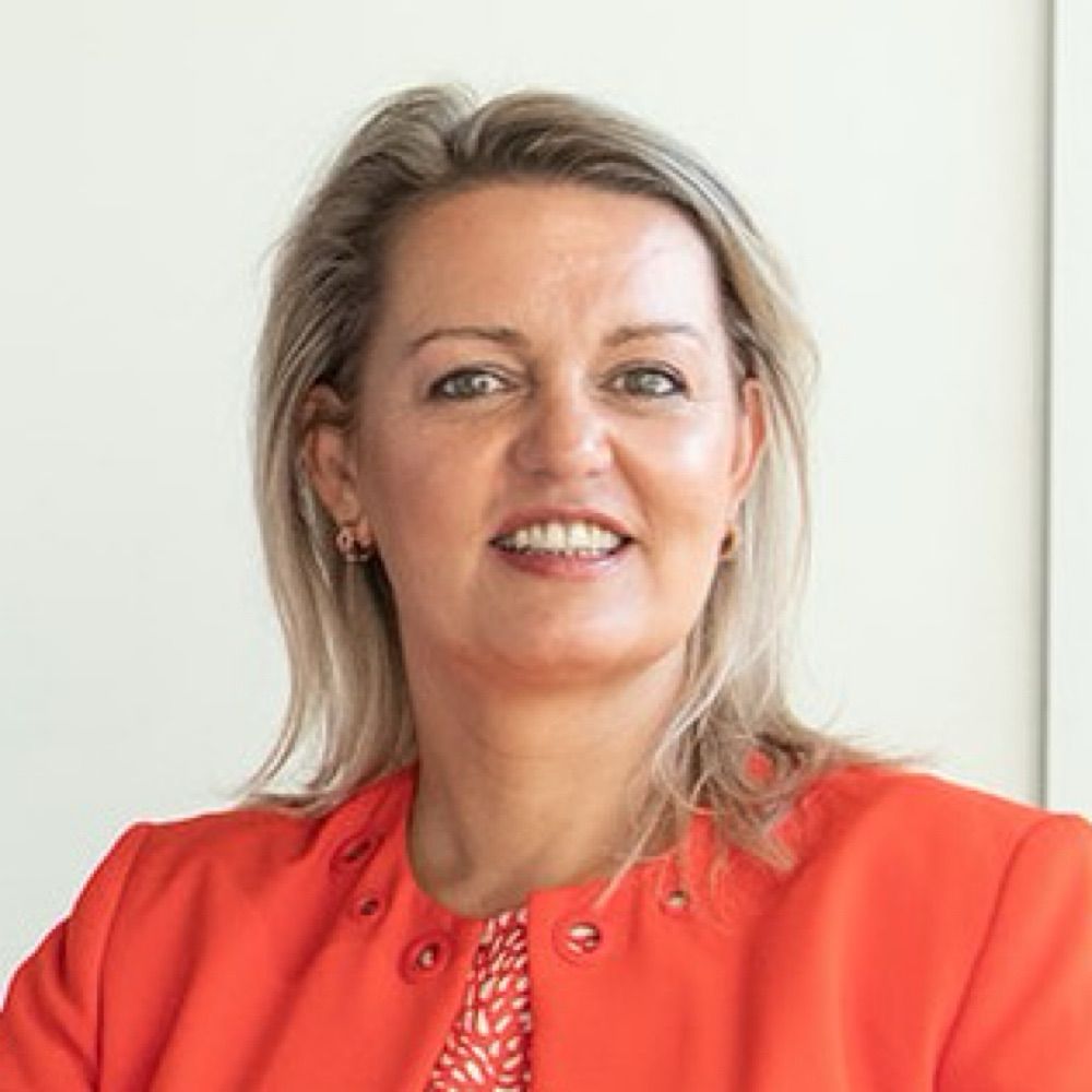 Veerle De Jaegher