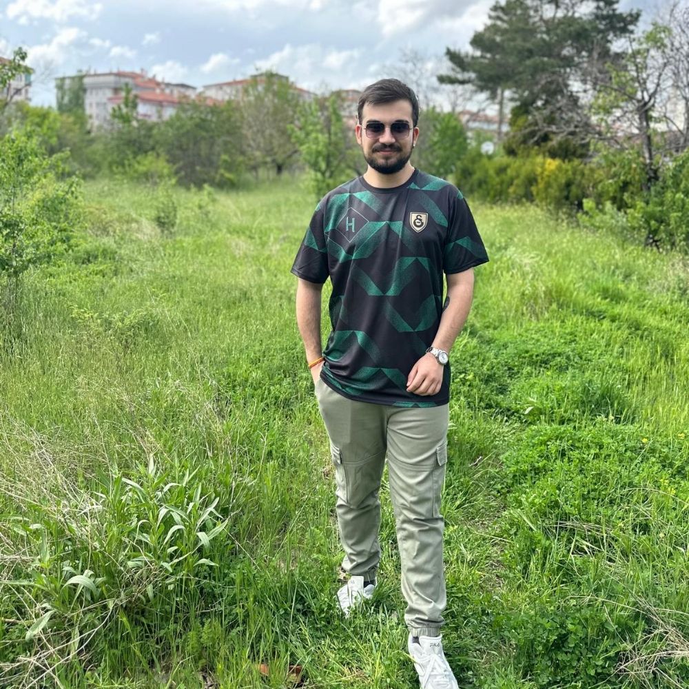 Semih Karaman