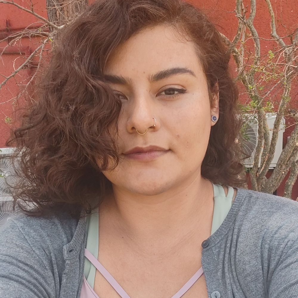 Mildred Salgado-Menez
