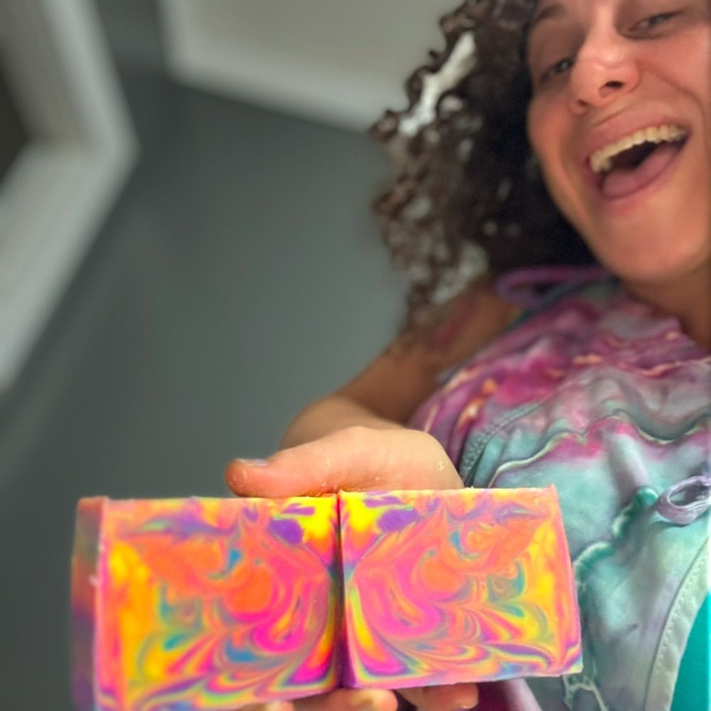 Stash Soapery