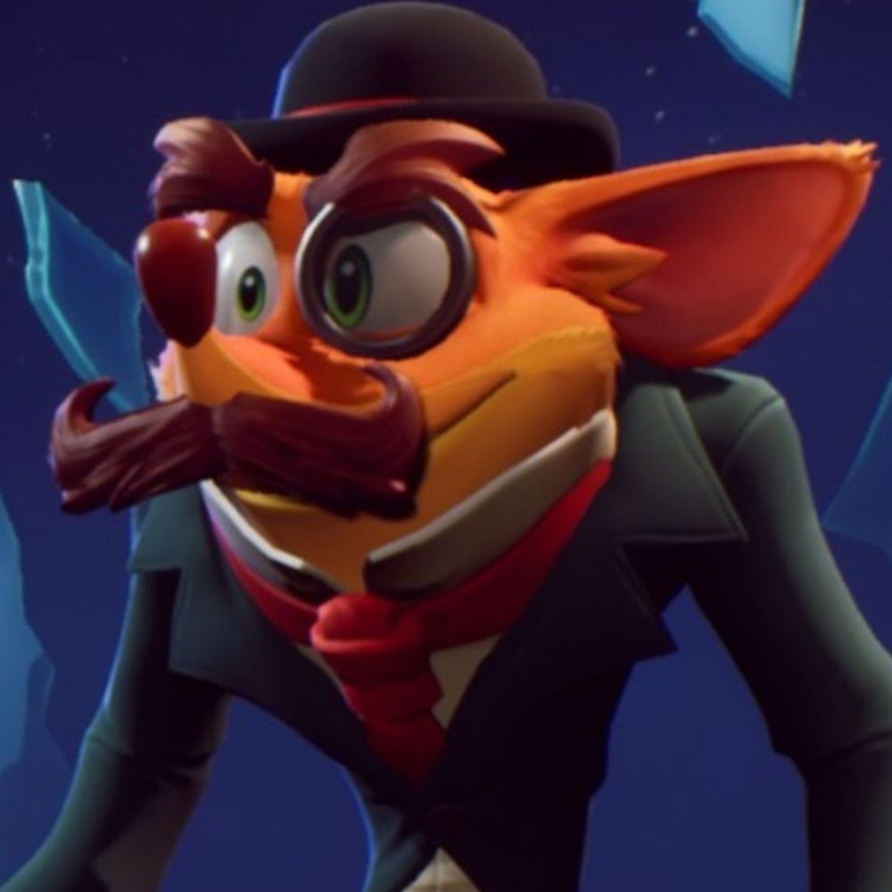 Crash BandiCult