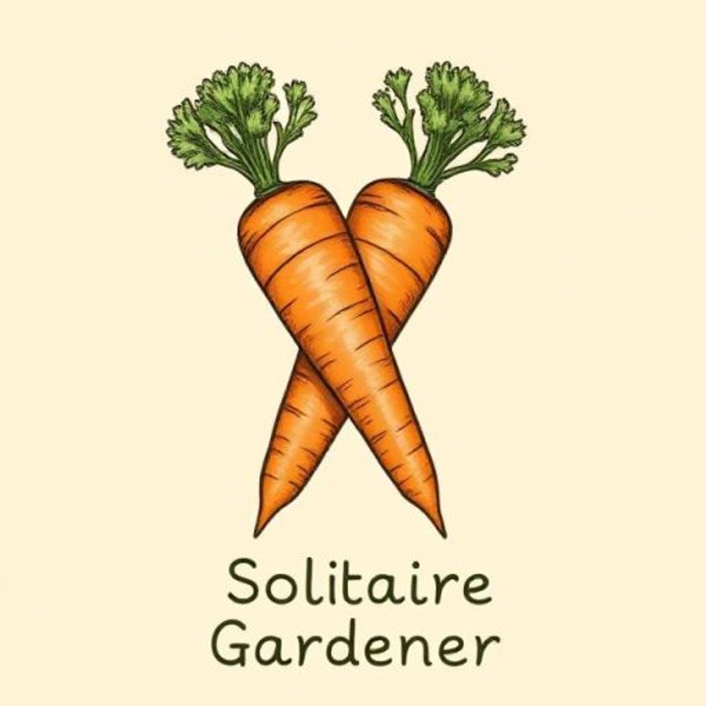 solitaire gardener