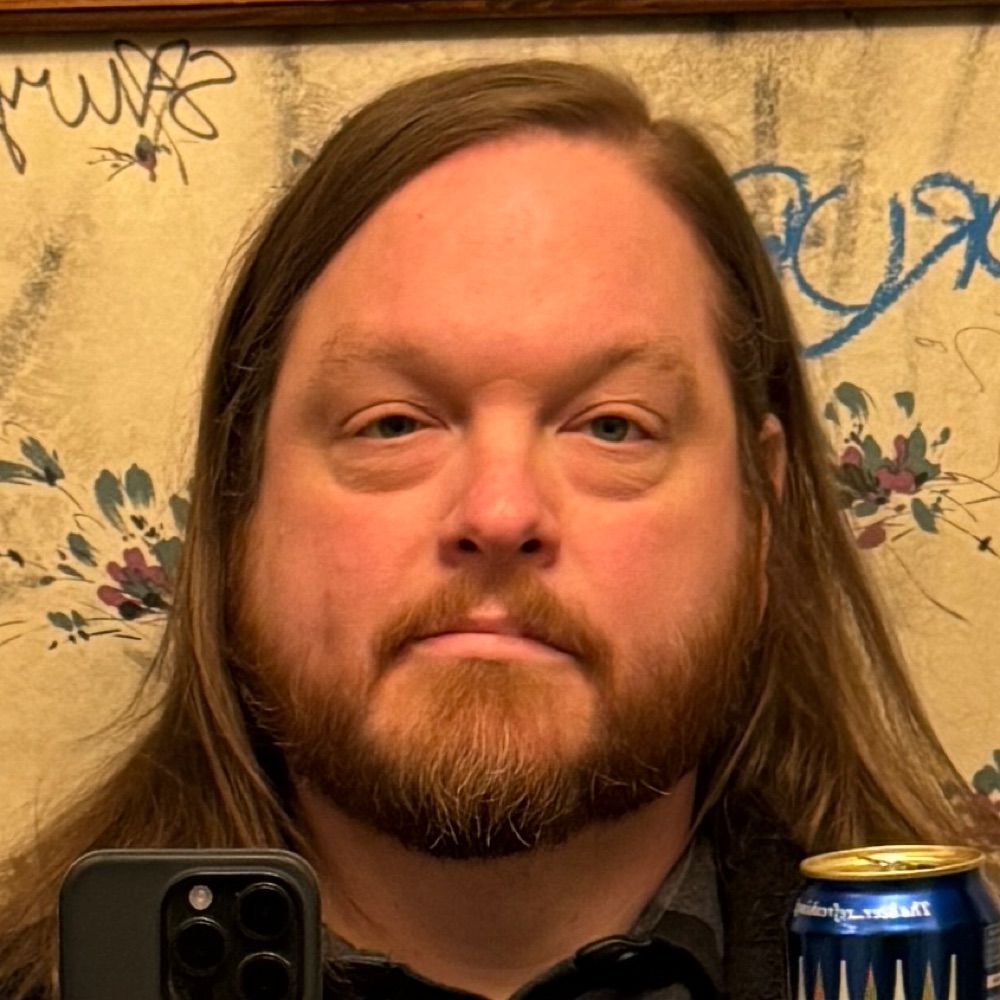 (Cary) Thrasher