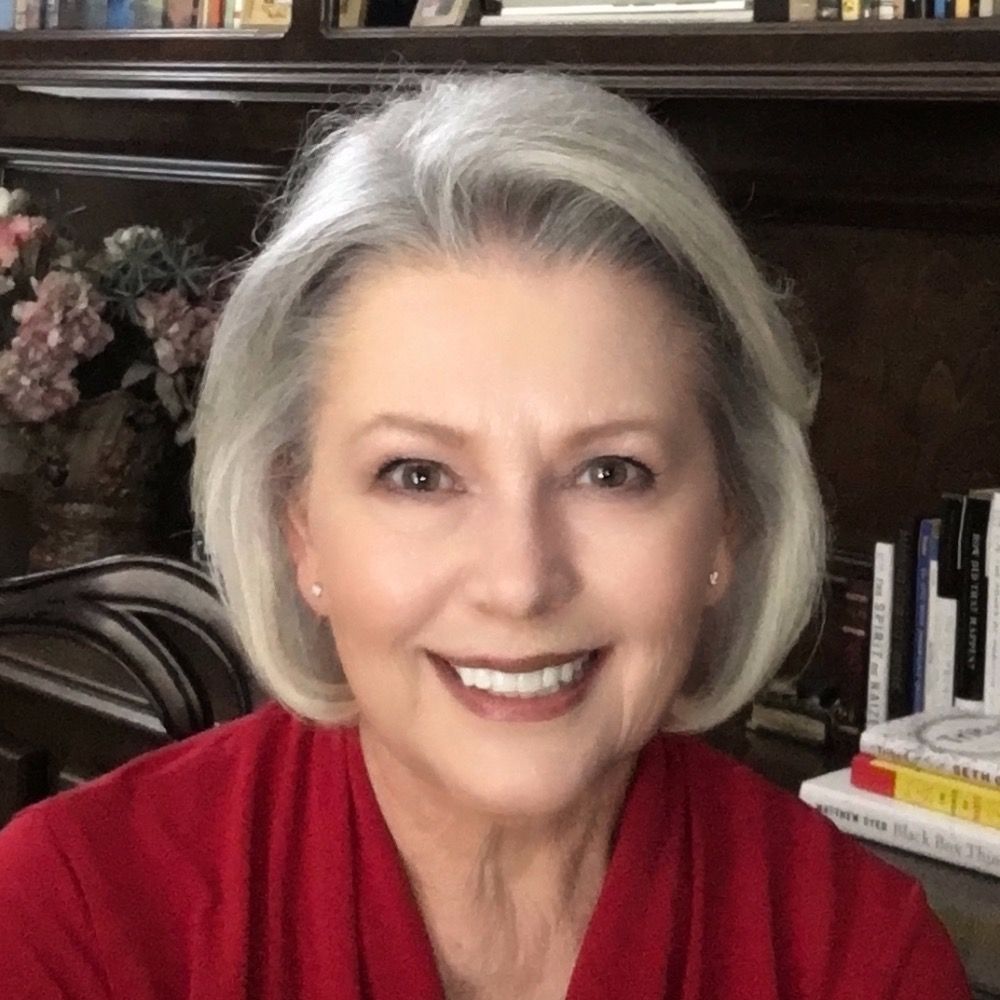 Kathryn LeRoy