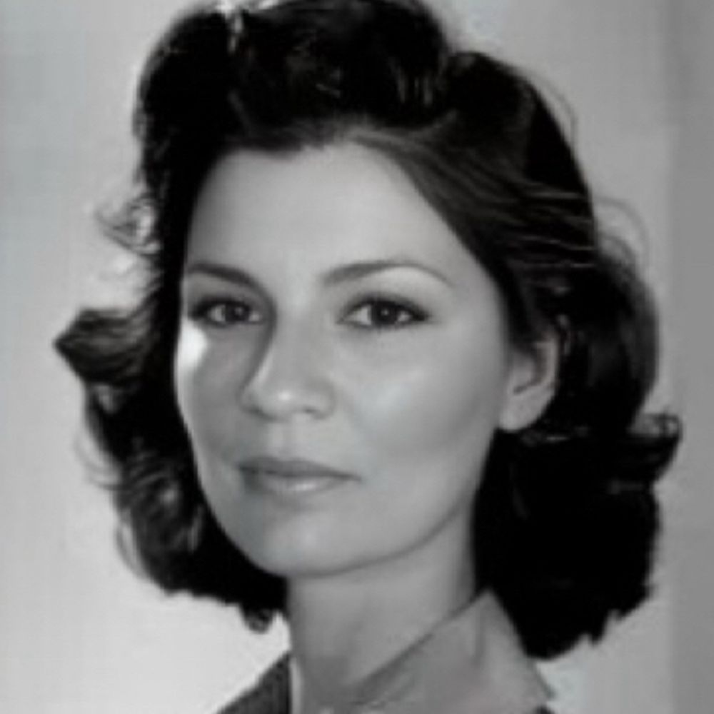 Geneviève Duhamel